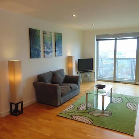 The Horizon Apartment Leicester Exterior photo