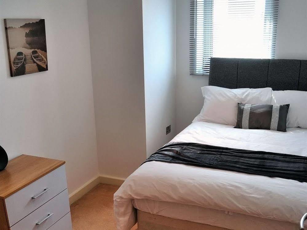 The Horizon Apartment Leicester Exterior photo