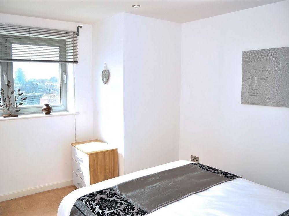 The Horizon Apartment Leicester Exterior photo